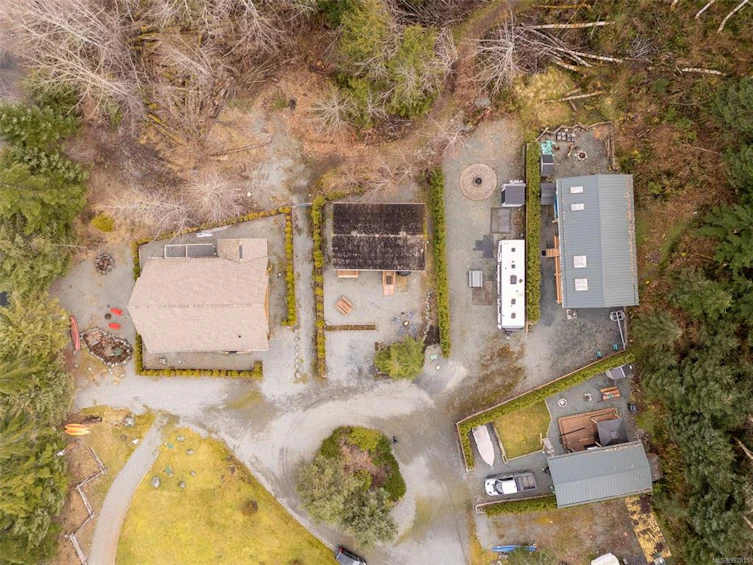 6-8631 South Shore Road, Honeymoon Bay, BC, V0R 2G0 - 27