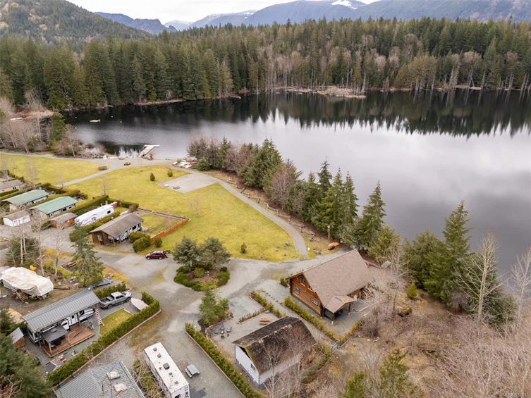 6-8631 South Shore Road, Honeymoon Bay, BC, V0R 2G0 - 28