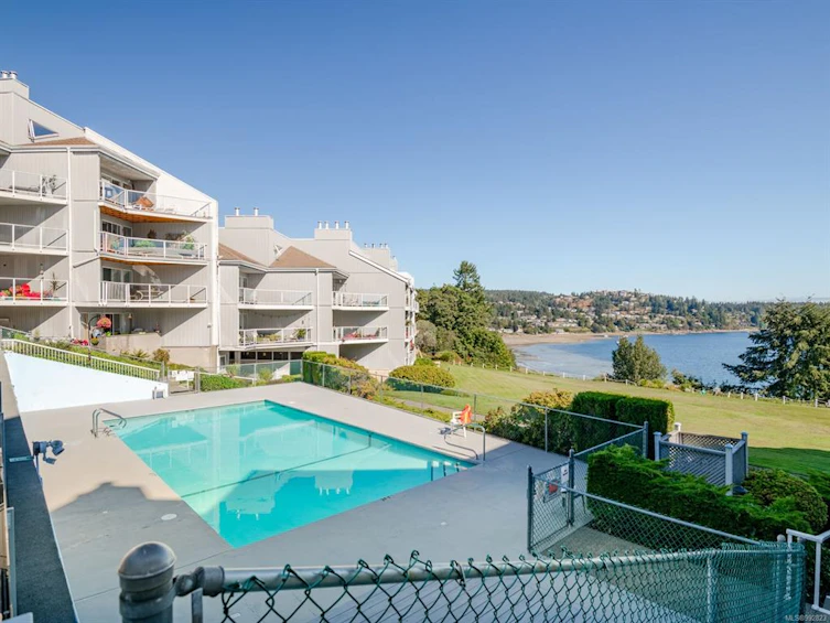 205-2560 Departure Bay Road, Nanaimo, BC, V9S 5P1 - 34