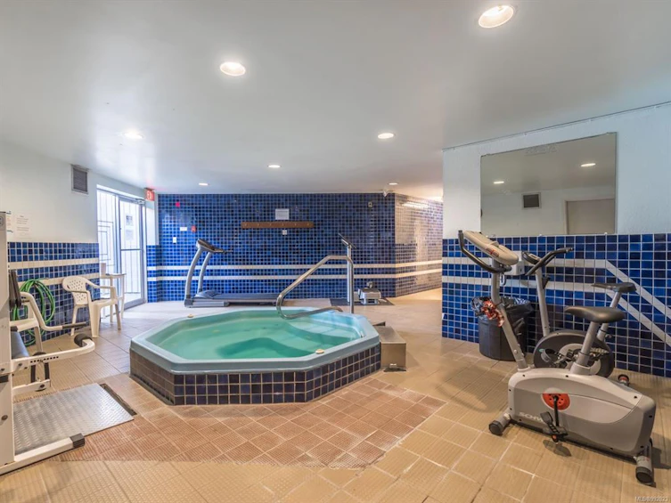 205-2560 Departure Bay Road, Nanaimo, BC, V9S 5P1 - 37
