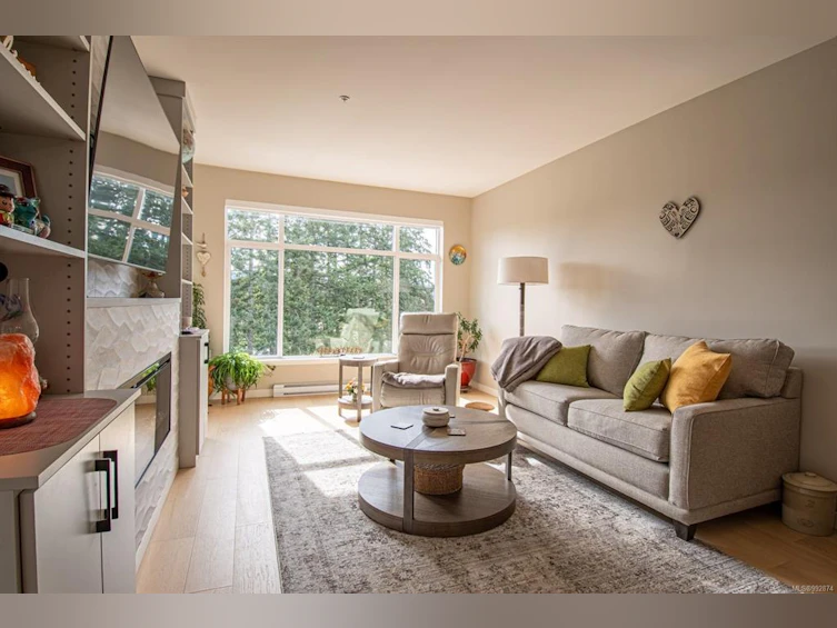 402-7162 West Saanich Road, Central Saanich, BC, V8M 1P6 - 5
