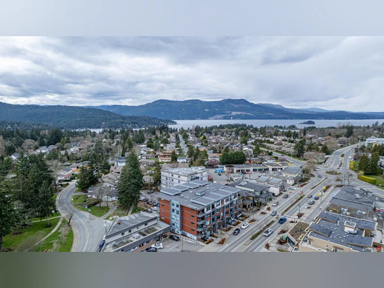 402-7162 West Saanich Road, Central Saanich, BC, V8M 1P6 - 45