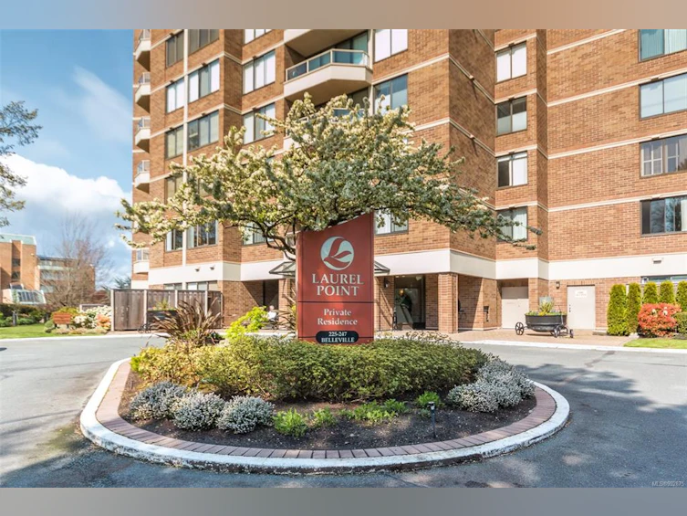 113-225 Belleville Street, Victoria, BC, V8V 4T9 - 2