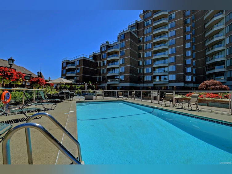 113-225 Belleville Street, Victoria, BC, V8V 4T9 - 27