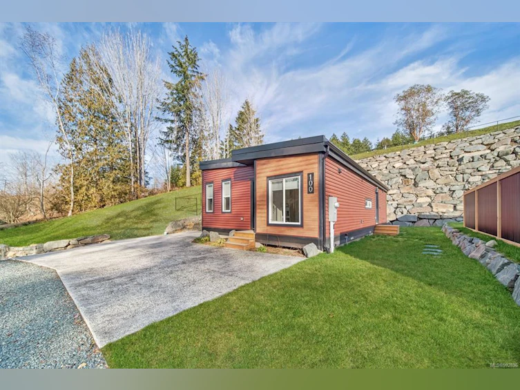 100-3499 Henry Road, Chemainus, BC, V0R 1K4 - 15