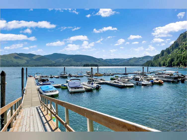 7405 Cottage Way, Lake Cowichan, BC, V0R 2G1 - 4