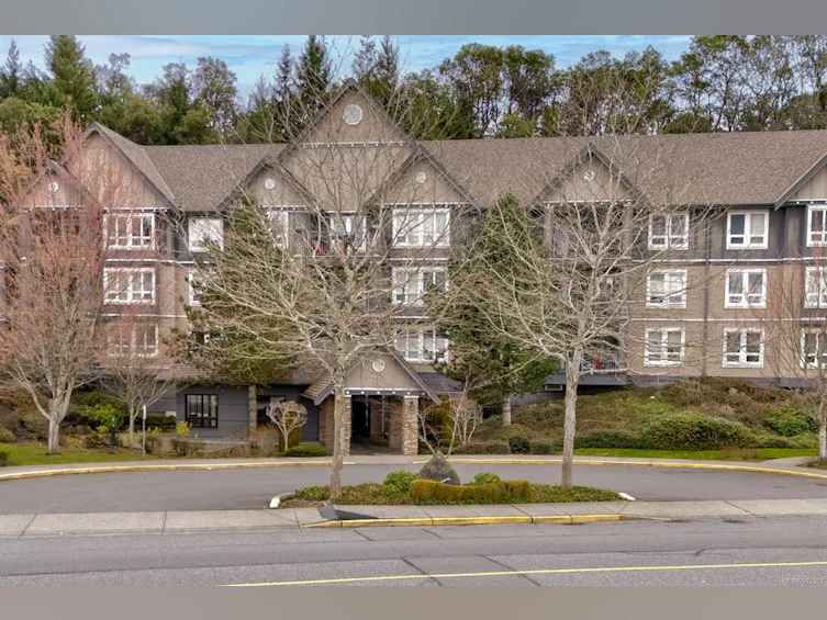 305-1620 Townsite Road, Nanaimo, BC, V9S 1N2 - 2