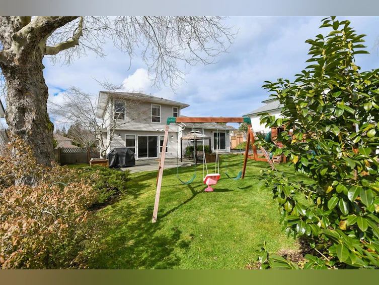 1831 Teal Place, Courtenay, BC, V9N 8Z1 - 4