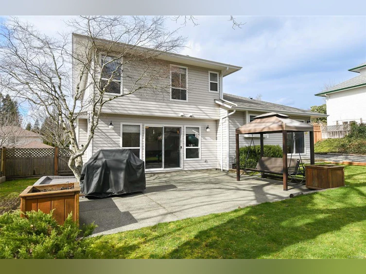 1831 Teal Place, Courtenay, BC, V9N 8Z1 - 5