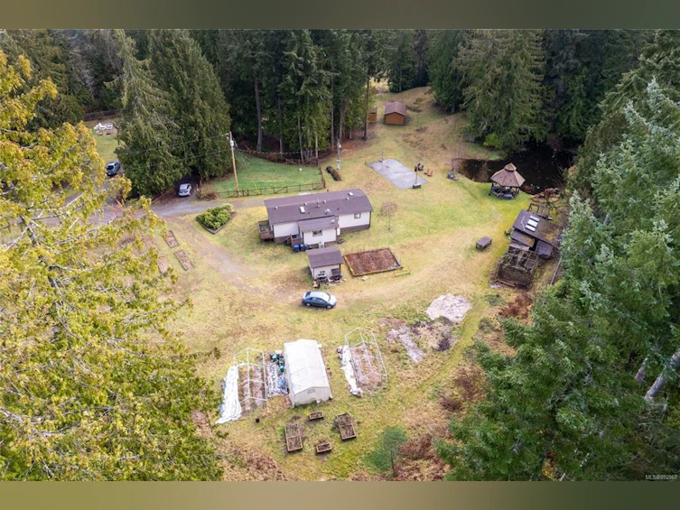 1964/1970 Errington Road, Errington, BC, V0R 1V0 - 44