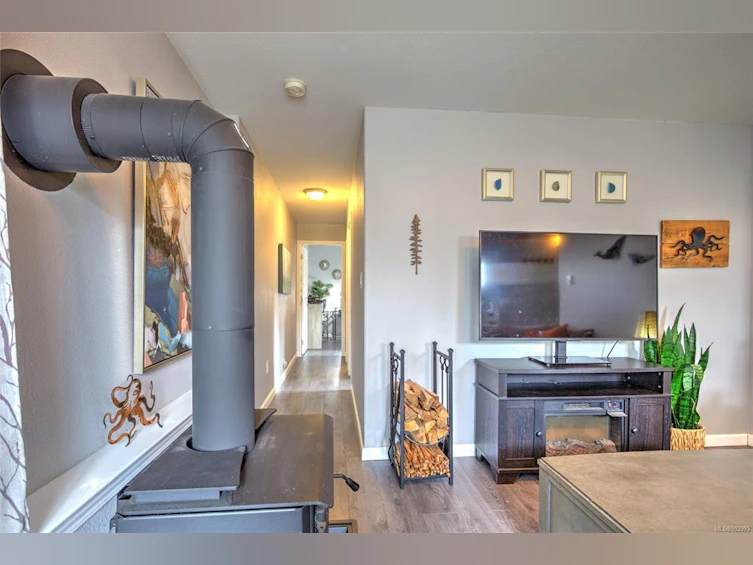 175 Gravelle Place, Lake Cowichan, BC, V0R 2G0 - 8