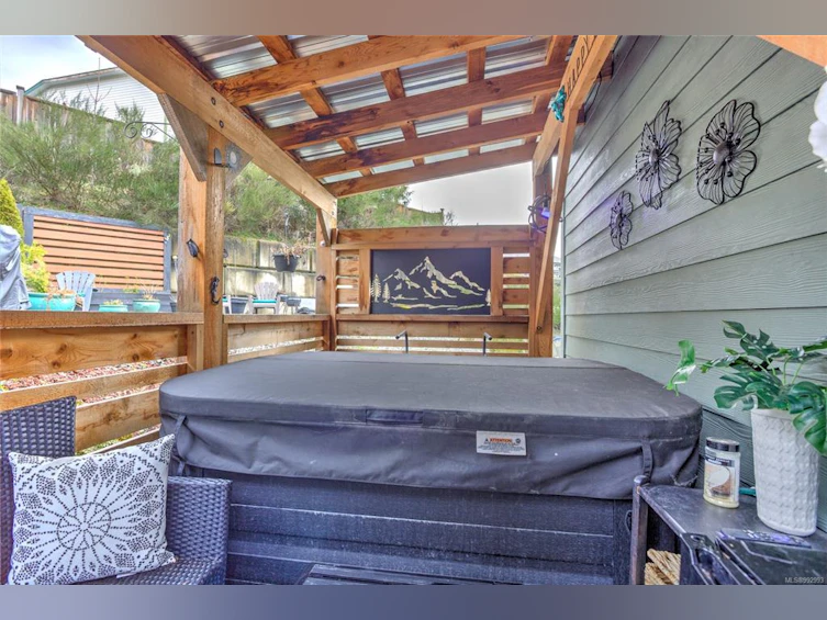 175 Gravelle Place, Lake Cowichan, BC, V0R 2G0 - 37