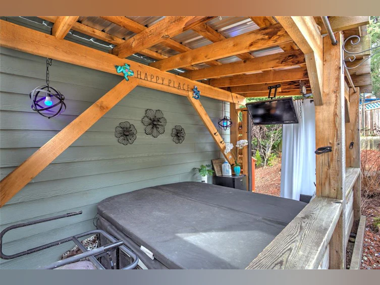 175 Gravelle Place, Lake Cowichan, BC, V0R 2G0 - 38