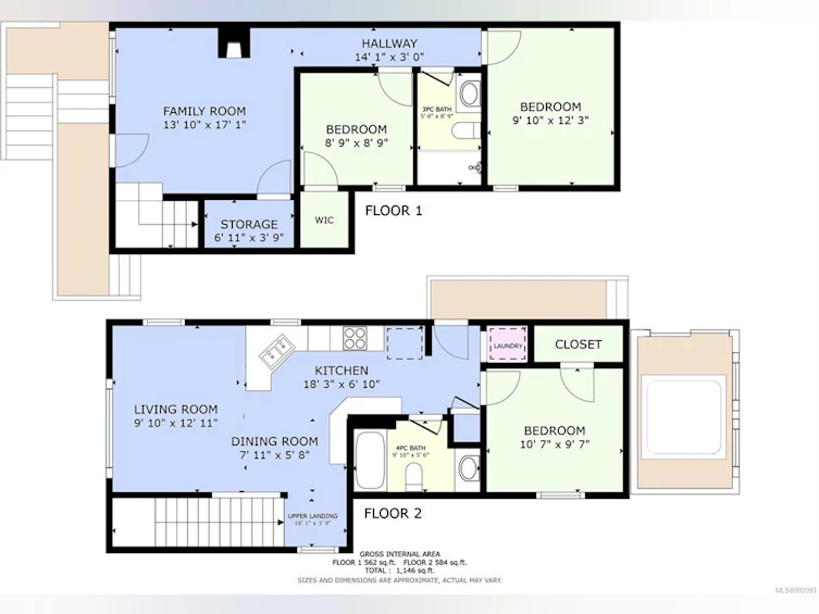 175 Gravelle Place, Lake Cowichan, BC, V0R 2G0 - 51