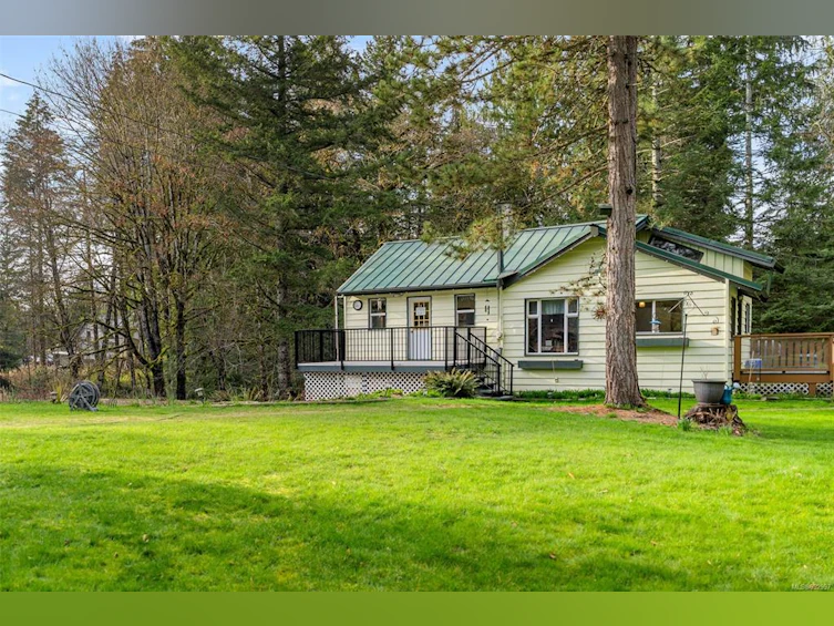 4317 Sunrise Road, Duncan, BC, V9L 6C6 - 2