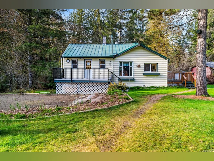 4317 Sunrise Road, Duncan, BC, V9L 6C6 - 4