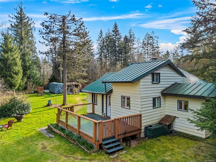 4317 Sunrise Road, Duncan, BC, V9L 6C6 - 7