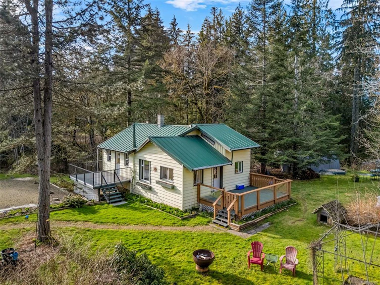 4317 Sunrise Road, Duncan, BC, V9L 6C6 - 8