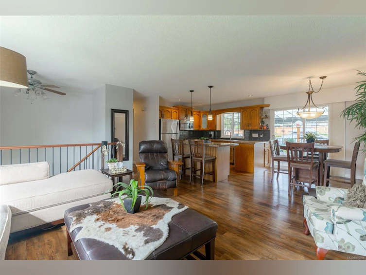 4365 Glenside Road, Port Alberni, BC, V9Y 5W9 - 9