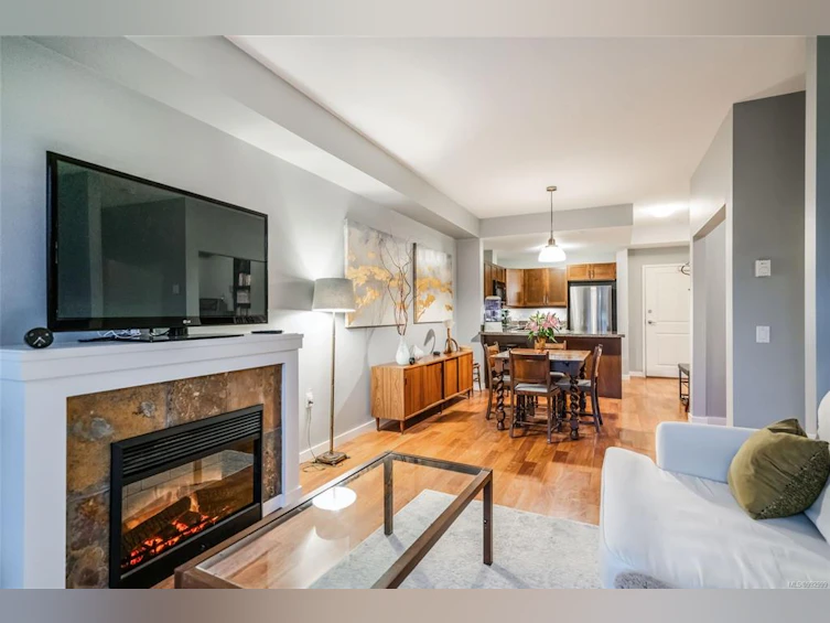 111-297 W Hirst Avenue, Parksville, BC, V9P 0A4 - 3