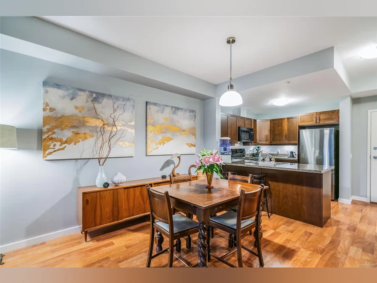 111-297 W Hirst Avenue, Parksville, BC, V9P 0A4 - 4