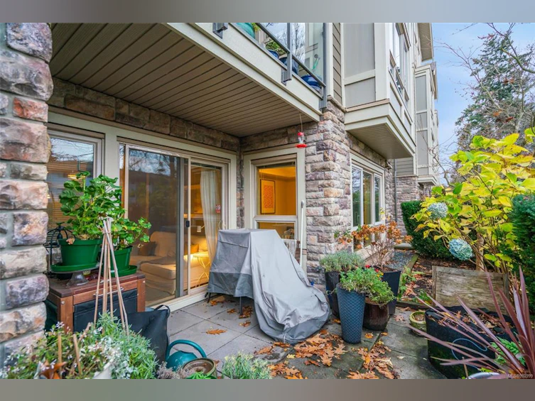 111-297 W Hirst Avenue, Parksville, BC, V9P 0A4 - 24