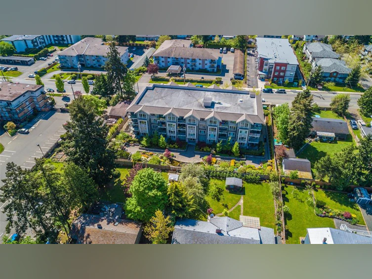 111-297 W Hirst Avenue, Parksville, BC, V9P 0A4 - 30