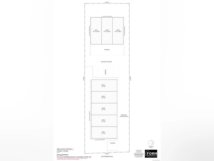 476 Old Petersen Road, Campbell River, BC, V9W 3M9 - 3