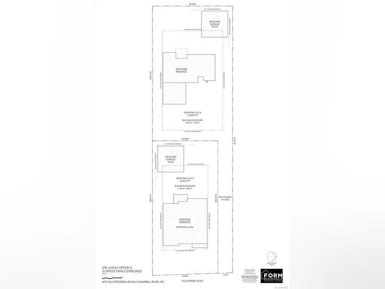 476 Old Petersen Road, Campbell River, BC, V9W 3M9 - 4