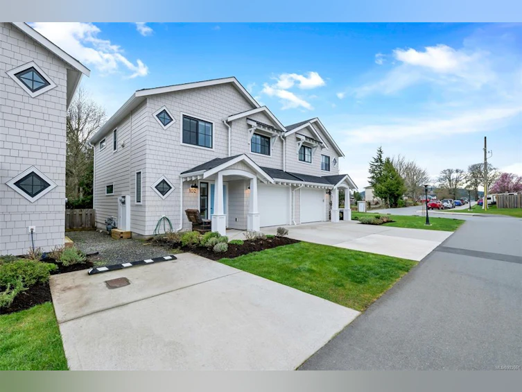 102-2096 Kennedy Street, Sooke, BC, V9Z 1P7 - 2