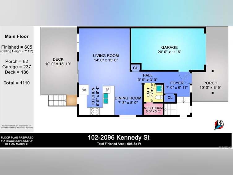 102-2096 Kennedy Street, Sooke, BC, V9Z 1P7 - 39
