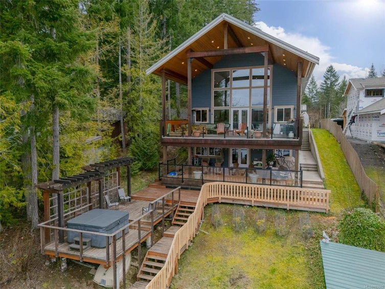 10087 Blower Road, Port Alberni, BC, V9Y 9B2 - 70