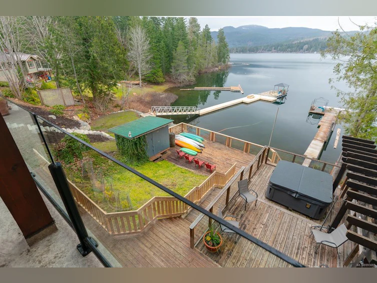 10087 Blower Road, Port Alberni, BC, V9Y 9B2 - 90