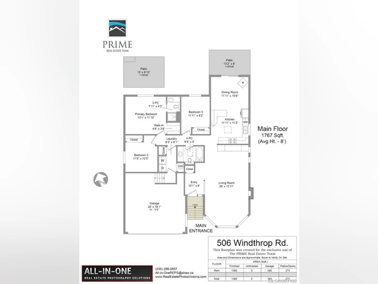 506 Windthrop Road, Colwood, BC, V9C 3B5 - 49
