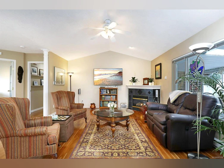 1901 St. Andrews Place, Courtenay, BC, V9N 9J4 - 22