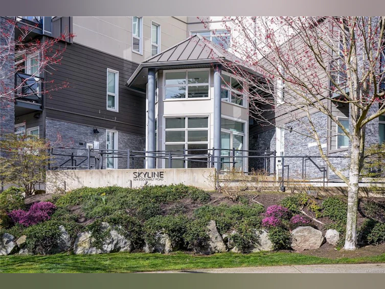 302-924 Esquimalt Road, Esquimalt, BC, V9A 3M8 - 2