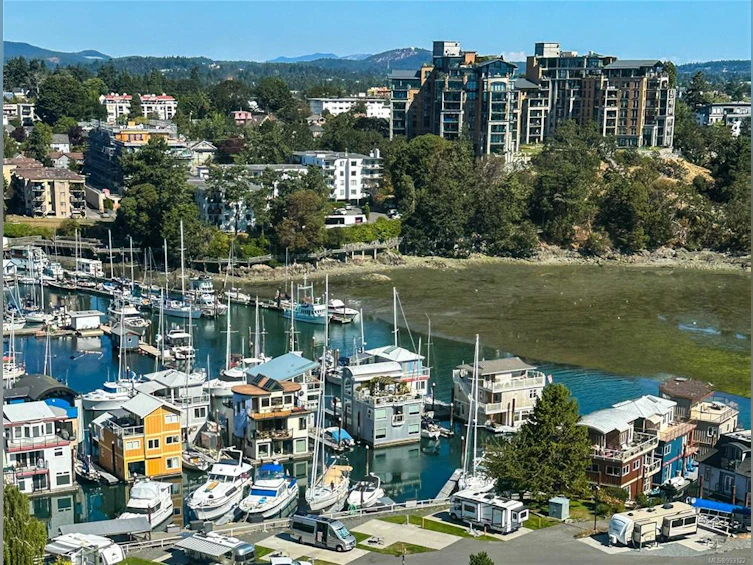 302-924 Esquimalt Road, Esquimalt, BC, V9A 3M8 - 30