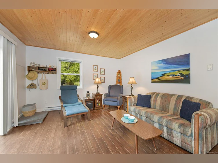 759 Charter Road, Mayne Island, BC, V0N 2J1 - 8