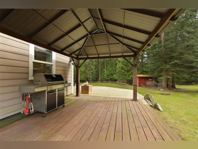 759 Charter Road, Mayne Island, BC, V0N 2J1 - 19