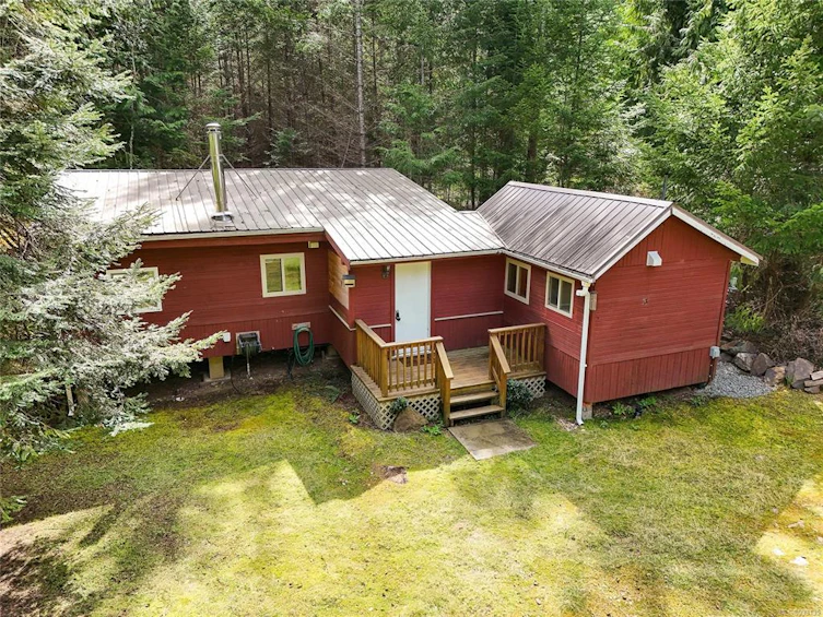 759 Charter Road, Mayne Island, BC, V0N 2J1 - 20