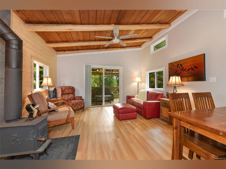 759 Charter Road, Mayne Island, BC, V0N 2J1 - 25
