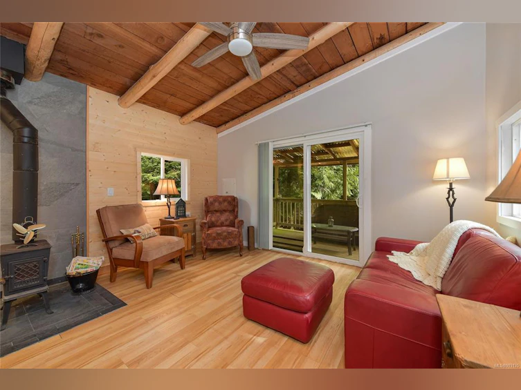 759 Charter Road, Mayne Island, BC, V0N 2J1 - 27