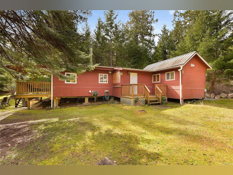 759 Charter Road, Mayne Island, BC, V0N 2J1 - 34