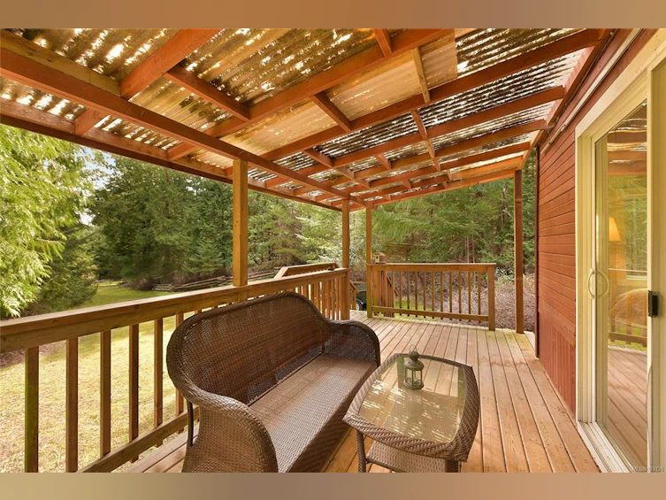 759 Charter Road, Mayne Island, BC, V0N 2J1 - 37