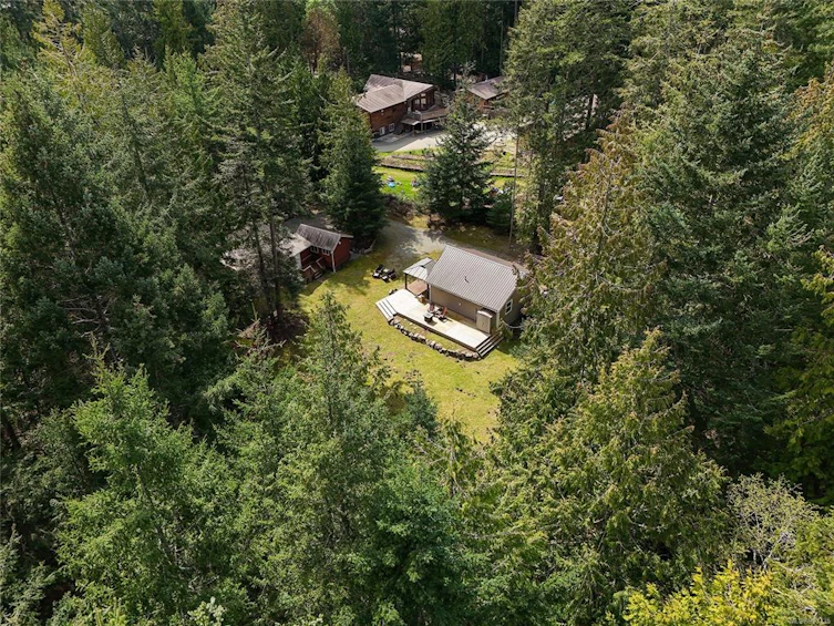 759 Charter Road, Mayne Island, BC, V0N 2J1 - 59
