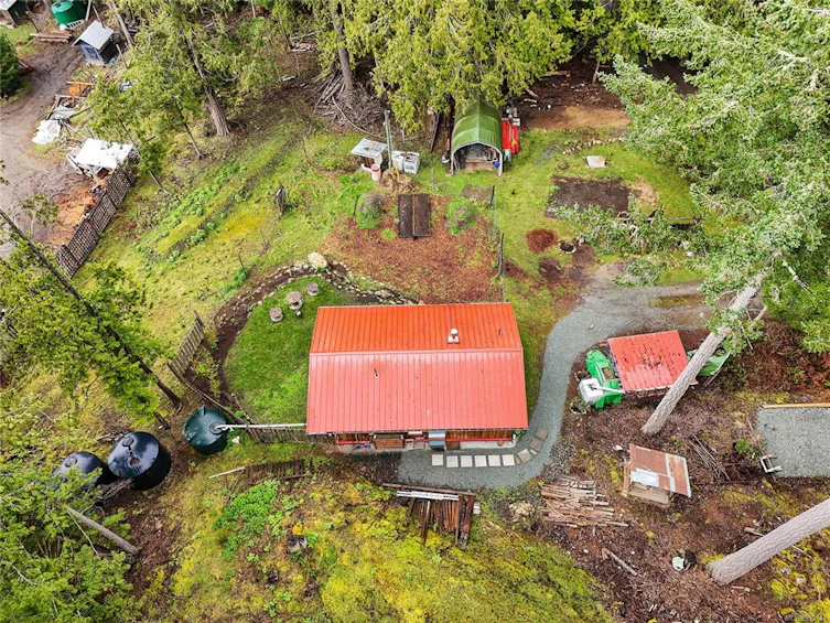 604 Fernhill Road, Mayne Island, BC, V0N 2J2 - 22