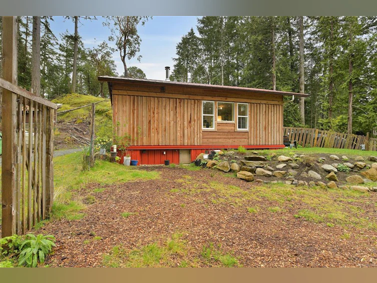 604 Fernhill Road, Mayne Island, BC, V0N 2J2 - 23