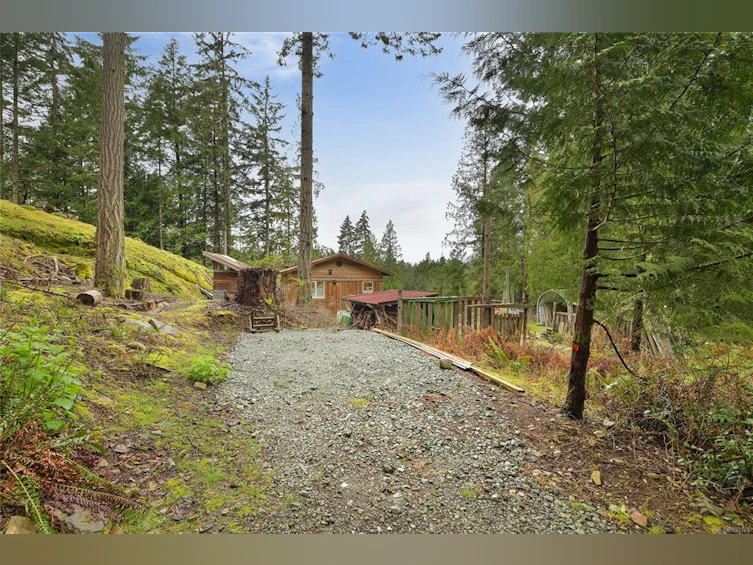 604 Fernhill Road, Mayne Island, BC, V0N 2J2 - 27