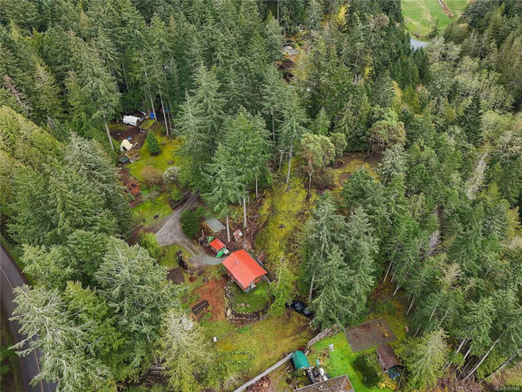 604 Fernhill Road, Mayne Island, BC, V0N 2J2 - 43