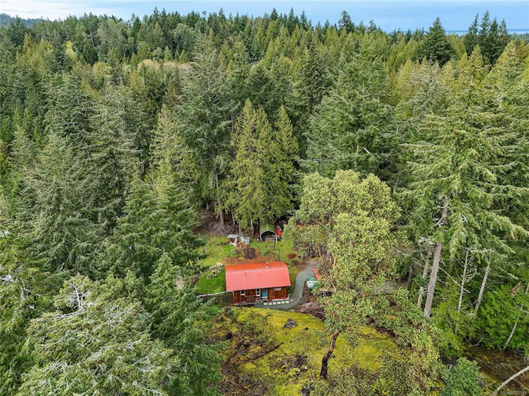 604 Fernhill Road, Mayne Island, BC, V0N 2J2 - 45